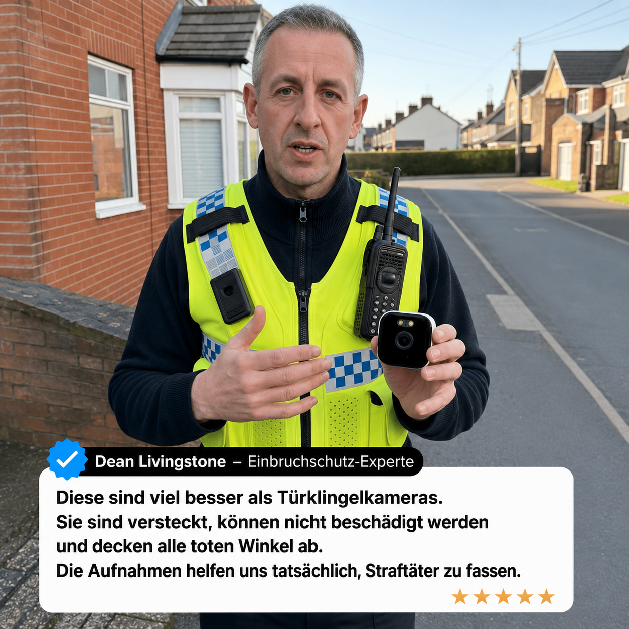 HeimWacht™