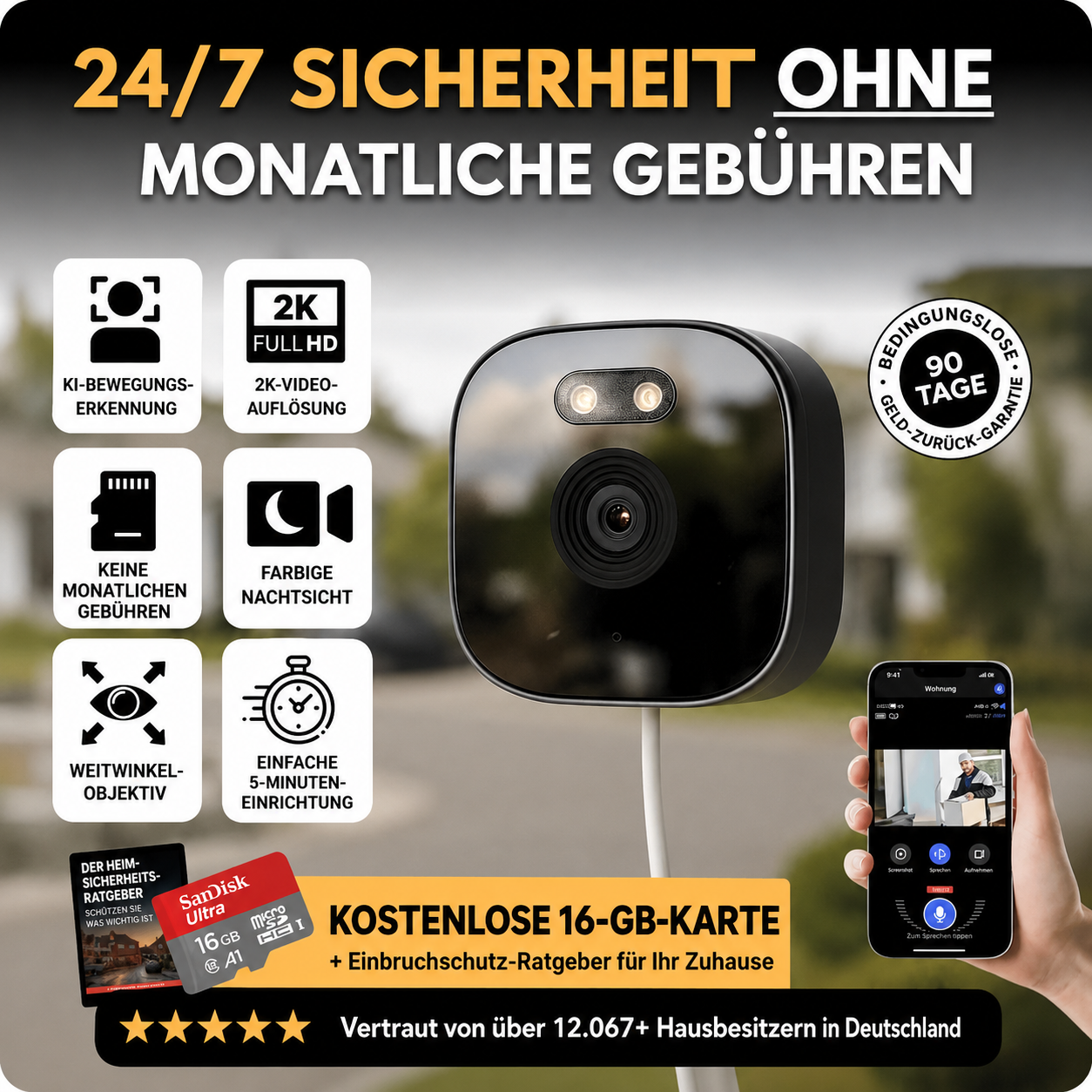 HeimWacht™